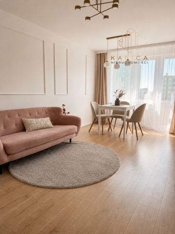 Mieszkanie 4-pokojowe Lublin, ul. Kazimierza Tumidajskiego. Zdjęcie 3