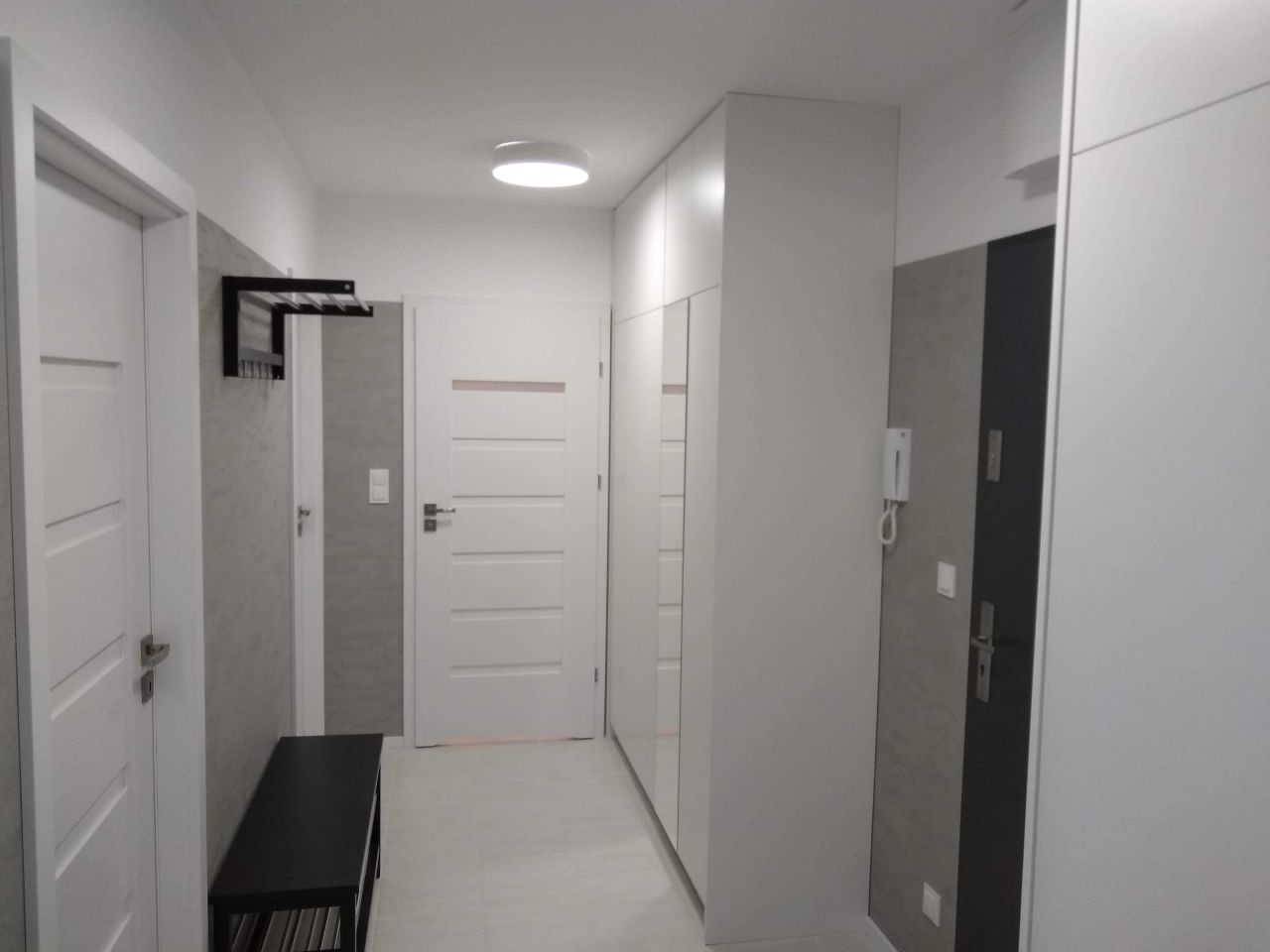 Mieszkanie 3-pokojowe Wrocław Fabryczna, ul. Legnicka. Zdjęcie 4