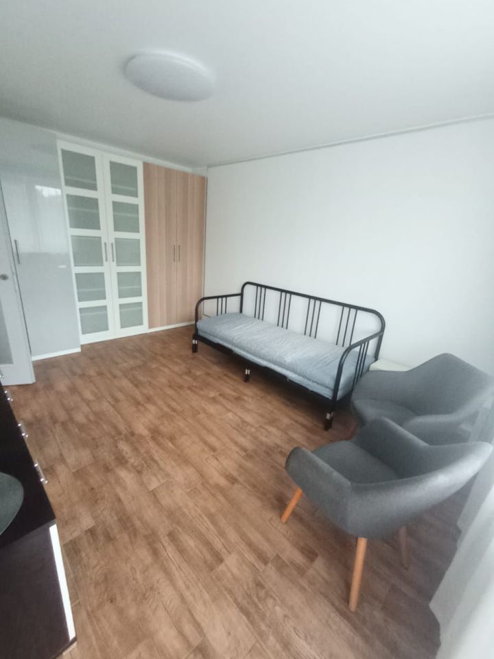 Mieszkanie 2-pokojowe Warszawa Mokotów, ul. Stefana Bryły. Zdjęcie 2