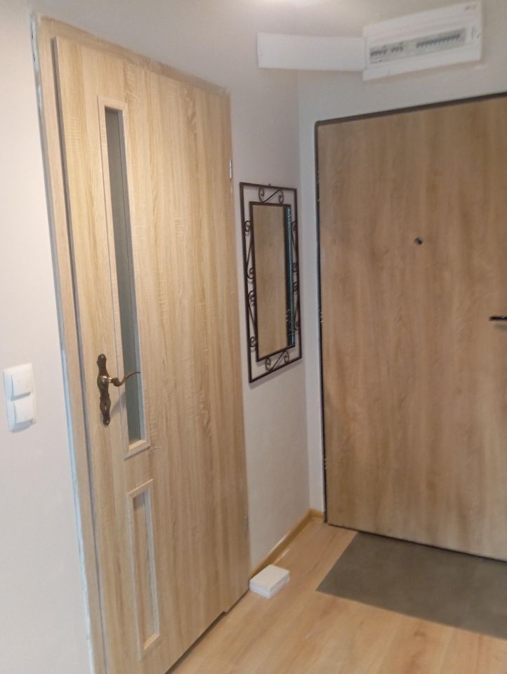 Mieszkanie 1-pokojowe Białystok Centrum, ul. Ciepła. Zdjęcie 4