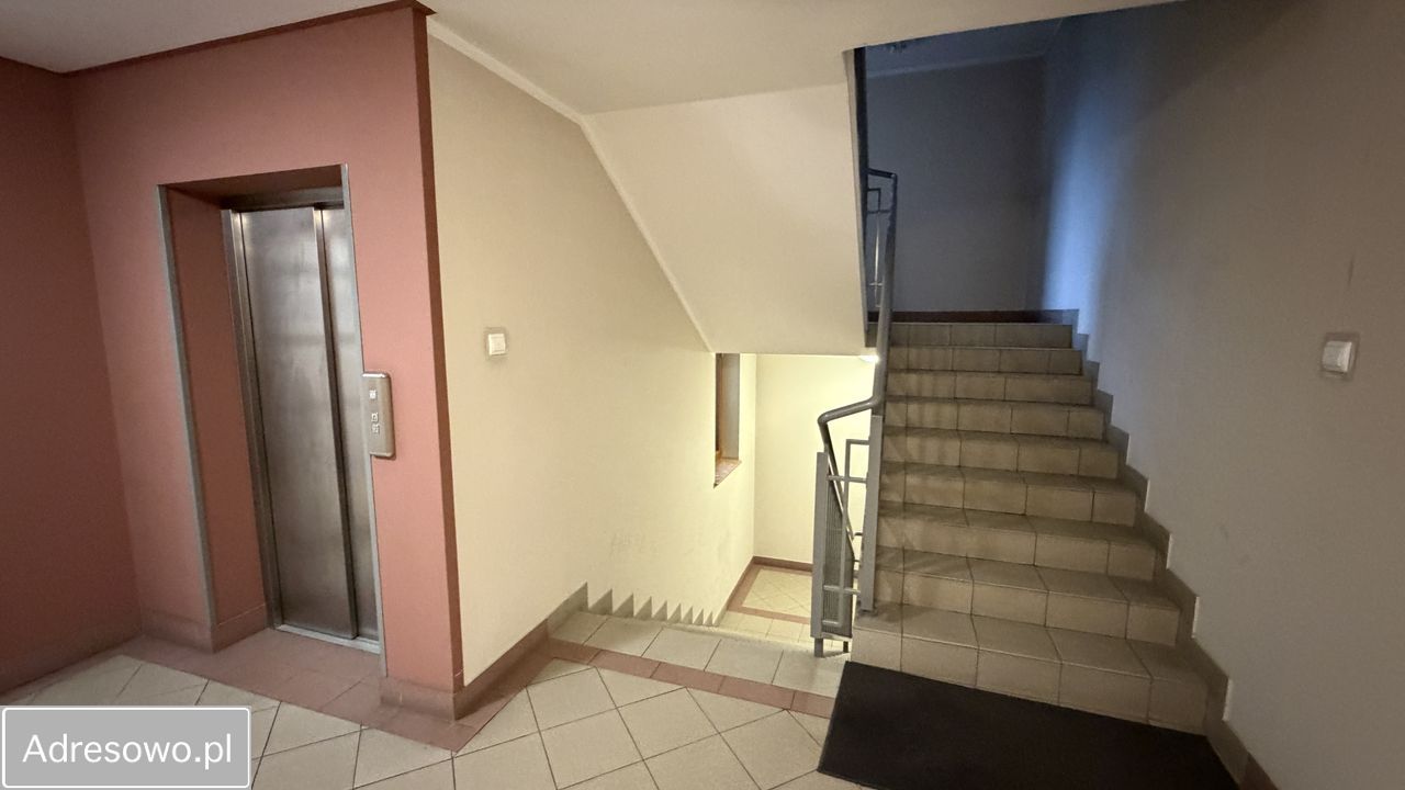 Mieszkanie 2-pokojowe Poznań Jeżyce, ul. Piotra Wawrzyniaka. Zdjęcie 19