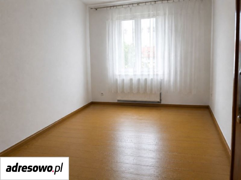 Mieszkanie 3-pokojowe Szczecin Śródmieście, ul. Bolesława Śmiałego. Zdjęcie 2