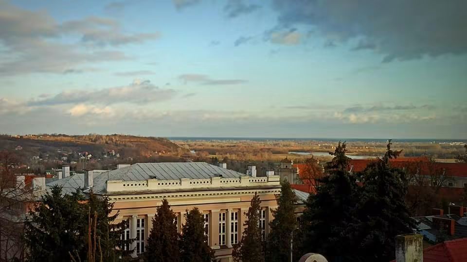Mieszkanie 1-pokojowe Sandomierz Centrum, ul. Adama Mickiewicza. Zdjęcie 8