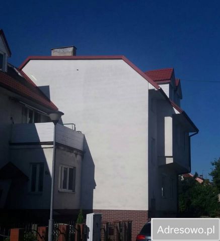 dom szeregowy, 4 pokoje Solec Kujawski, ul. Bydgoska. Zdjęcie 1