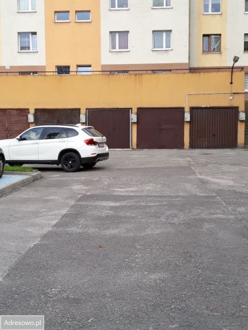 Garaż/miejsce parkingowe Katowice Dolina Trzech Stawów, ul. Zygmunta Krasińskiego. Zdjęcie 1