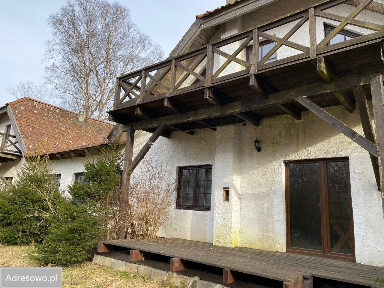 Ośrodek wczasowy Jędrychowo Rodowo. Zdjęcie 20