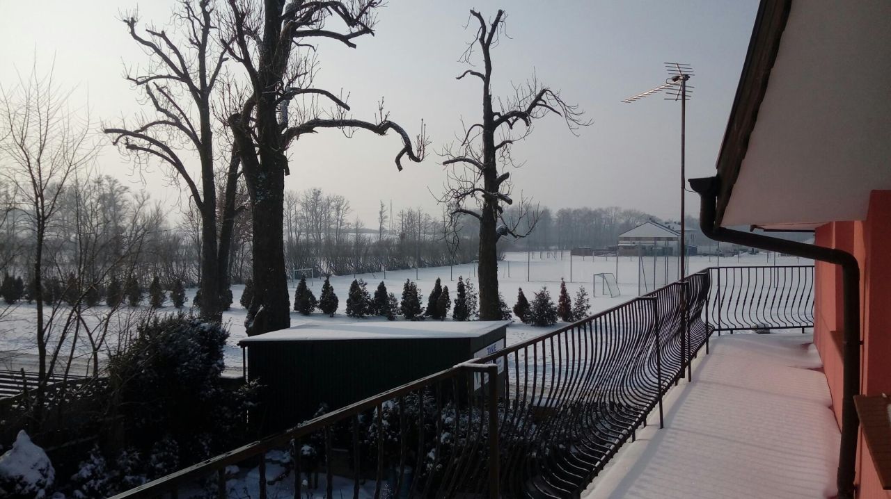 Hotel/pensjonat Tulce, ul. Kasztanowa. Zdjęcie 4
