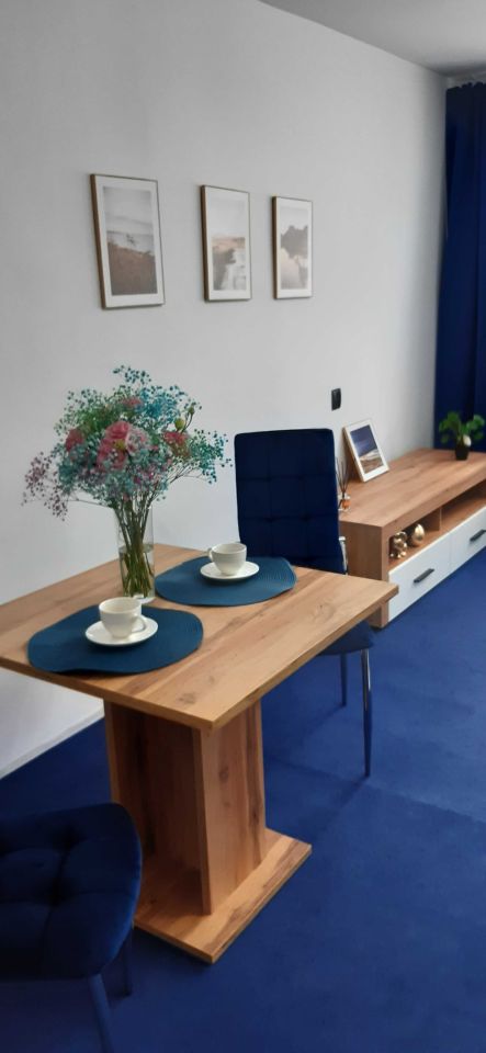 Mieszkanie 1-pokojowe Legnica Centrum, rynek Rynek. Zdjęcie 4