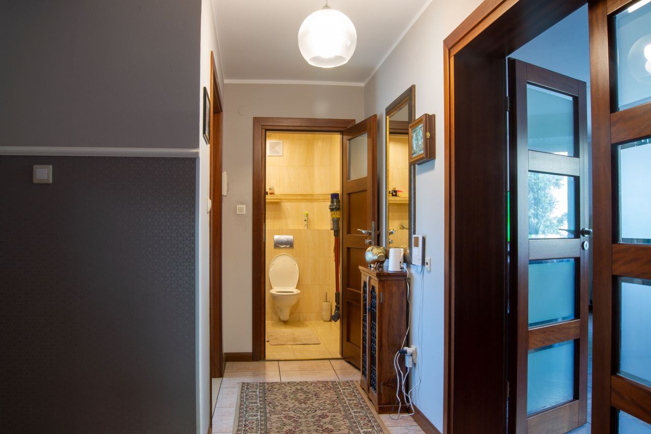 bliźniak, 7 pokoi Garwolin, ul. Zarzecze. Zdjęcie 11