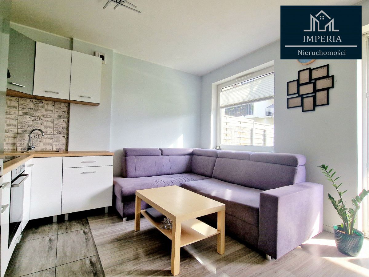 Mieszkanie 2-pokojowe Rotmanka, ul. Bajki