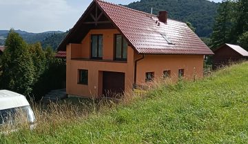dom wolnostojący, 6 pokoi Szczawnica Szczawnica Wyżna, ul. Brzeg