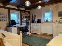 dom wolnostojący, 7 pokoi Piechowice Michałowice, ul. Zaciszna. Zdjęcie 1