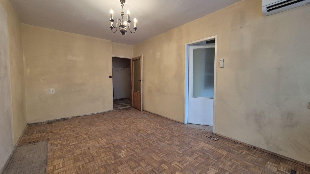 Mieszkanie 2-pokojowe Warszawa Powiśle, ul. Górnośląska. Zdjęcie 6