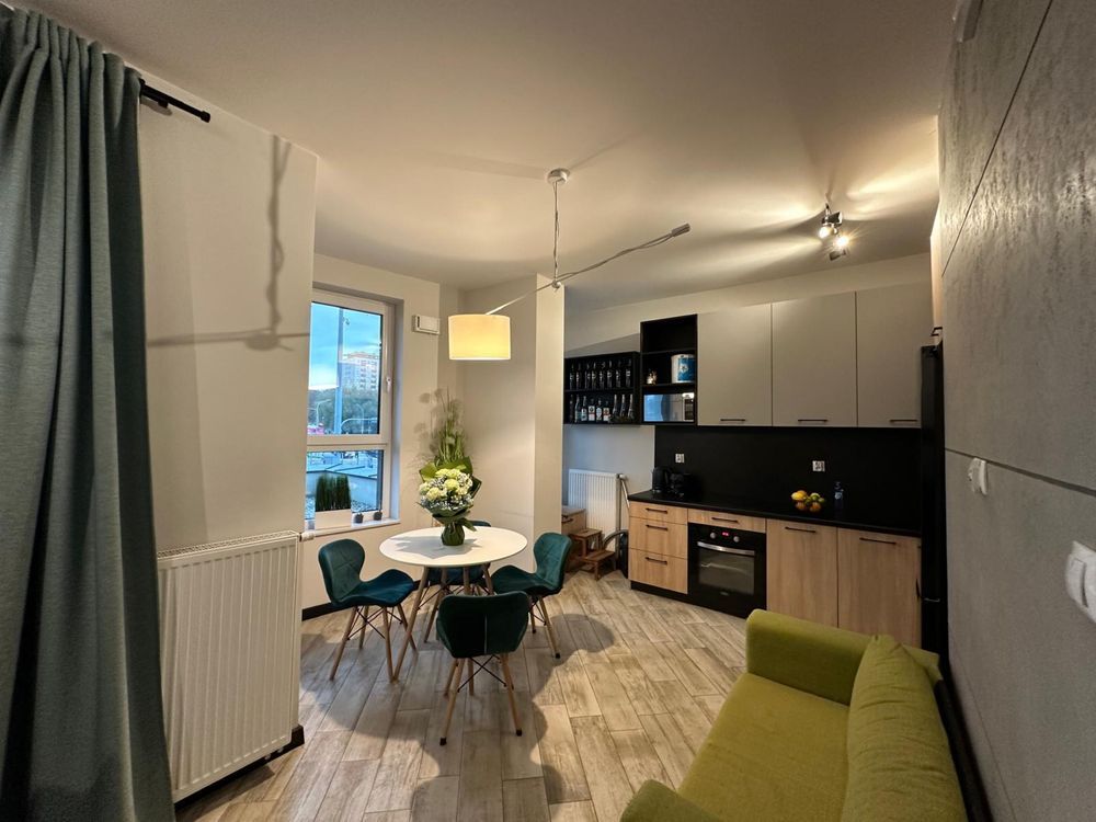 Mieszkanie 2-pokojowe Rzeszów, ul. Hetmańska. Zdjęcie 7