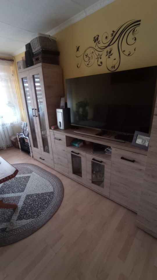 Mieszkanie 3-pokojowe Sanok Wójtostwo, ul. Sadowa