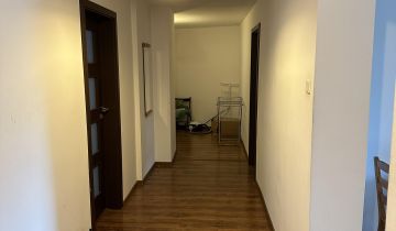 Mieszkanie 3-pokojowe Katowice Śródmieście, ul. Warszawska