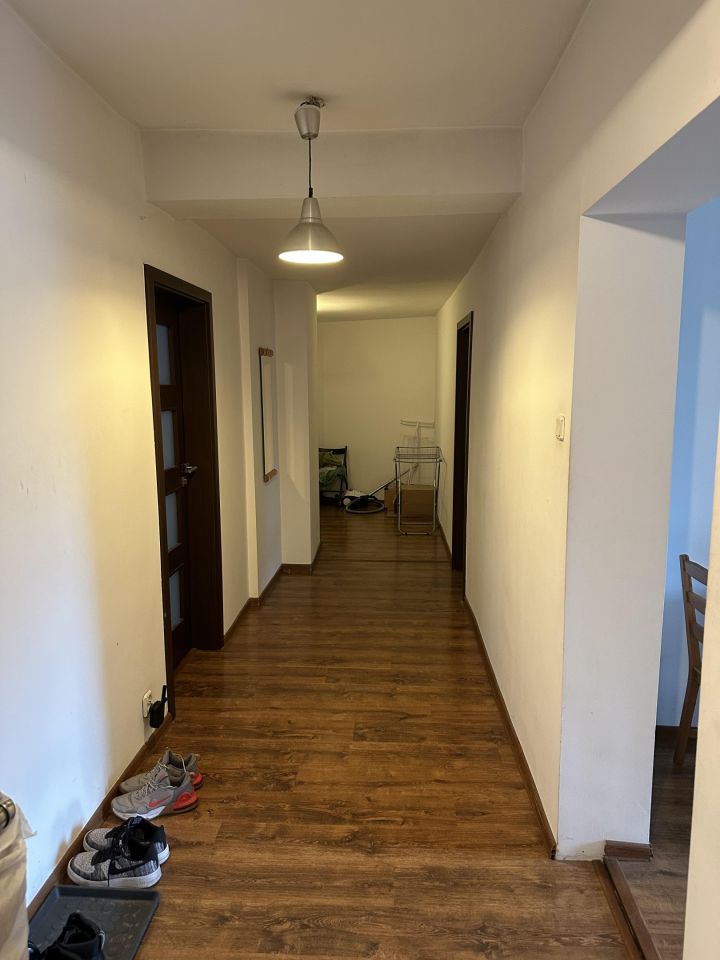 Mieszkanie 3-pokojowe Katowice Śródmieście, ul. Warszawska. Zdjęcie 2