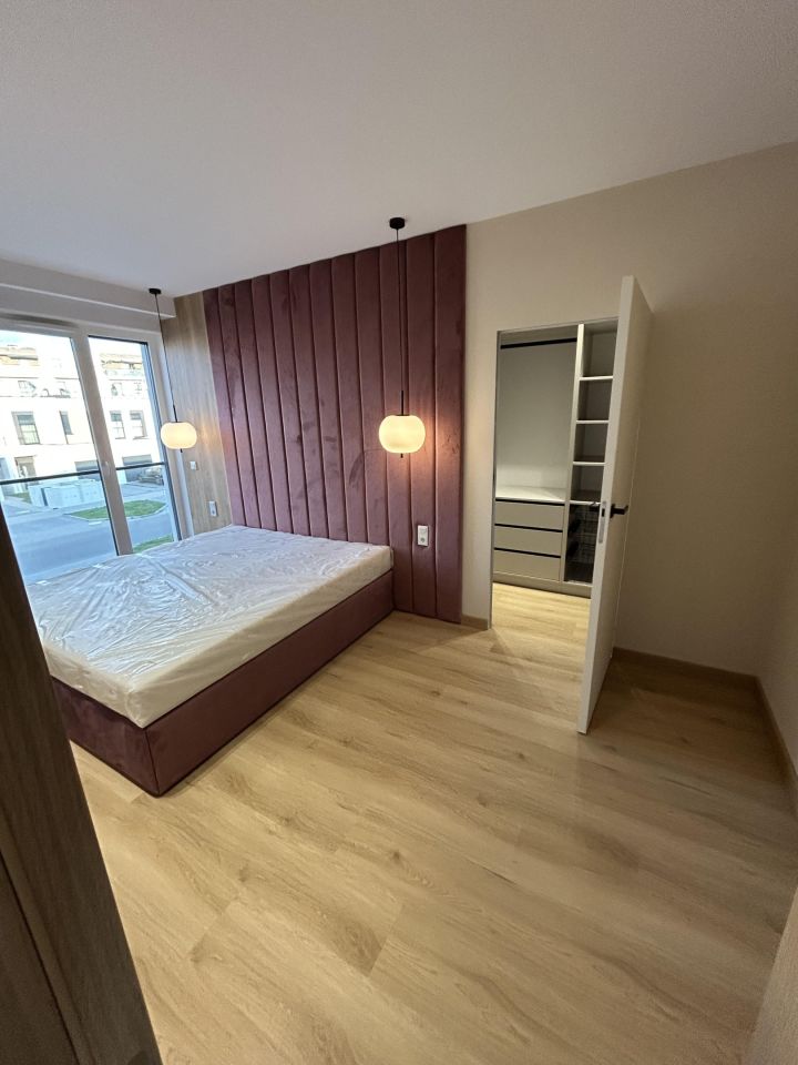 dom szeregowy, 5 pokoi Wrocław Jagodno, ul. Rafała Maszkowskiego. Zdjęcie 24