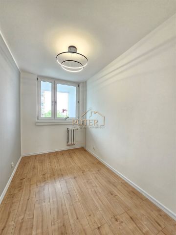 Mieszkanie 3-pokojowe Wrocław Krzyki. Zdjęcie 9