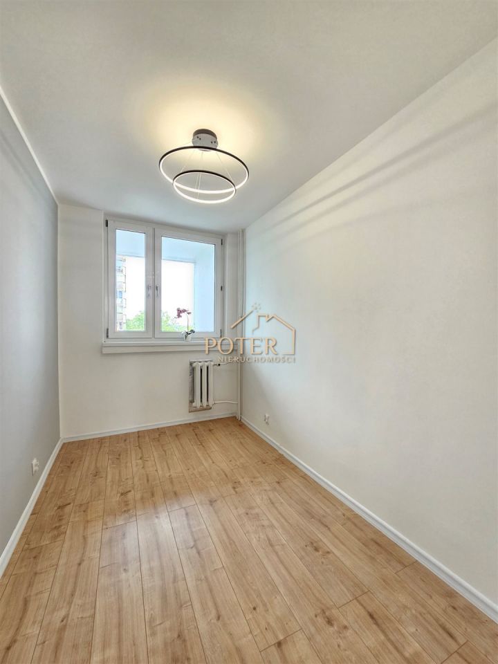 Mieszkanie 3-pokojowe Wrocław Krzyki. Zdjęcie 9