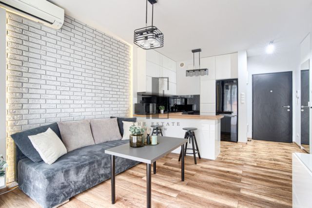 Mieszkanie 2-pokojowe Warszawa Wola, ul. Siedmiogrodzka. Zdjęcie 4