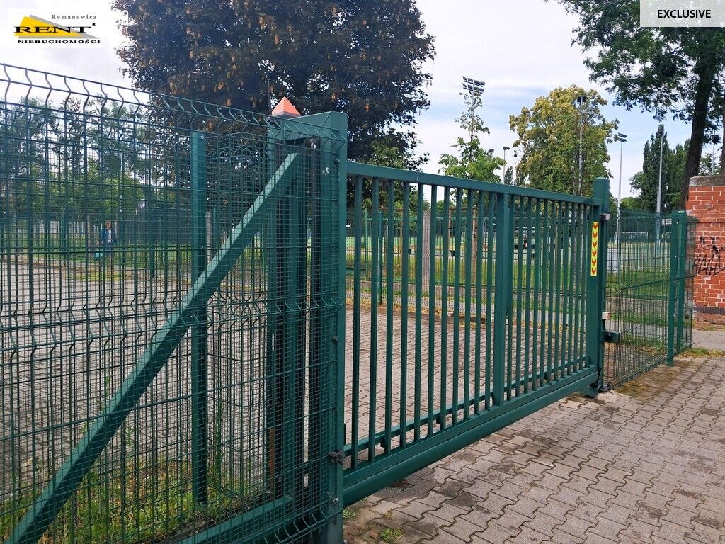 Mieszkanie 2-pokojowe Szczecin Prawobrzeże, ul. Glazurowa. Zdjęcie 9