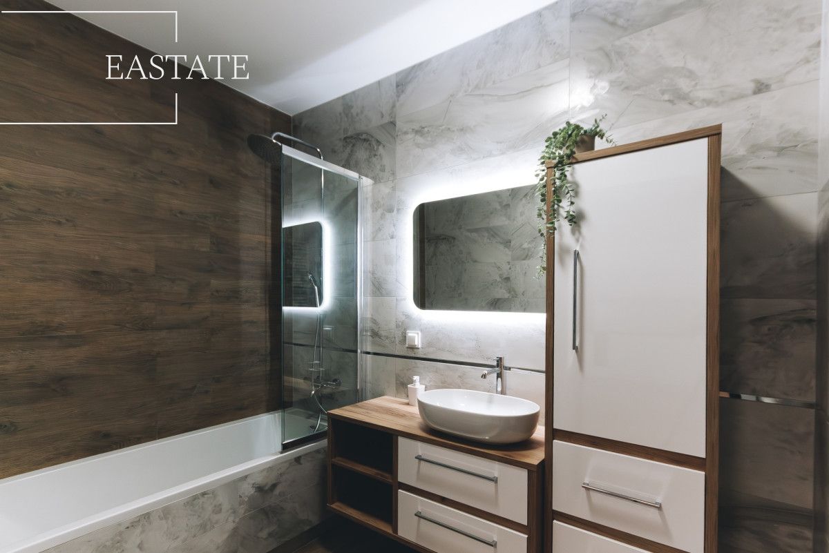 Mieszkanie 2-pokojowe Gdańsk Śródmieście, ul. Mostek. Zdjęcie 7