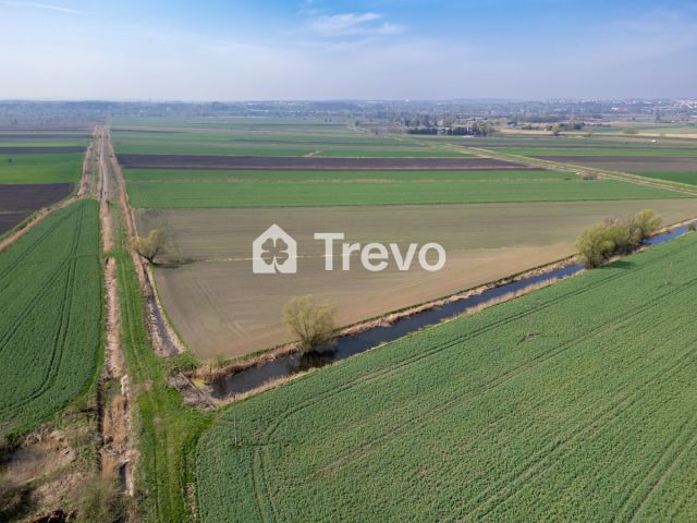 Działka budowlana Gdańsk Niegowo, ul. Przybrzeżna. Zdjęcie 7