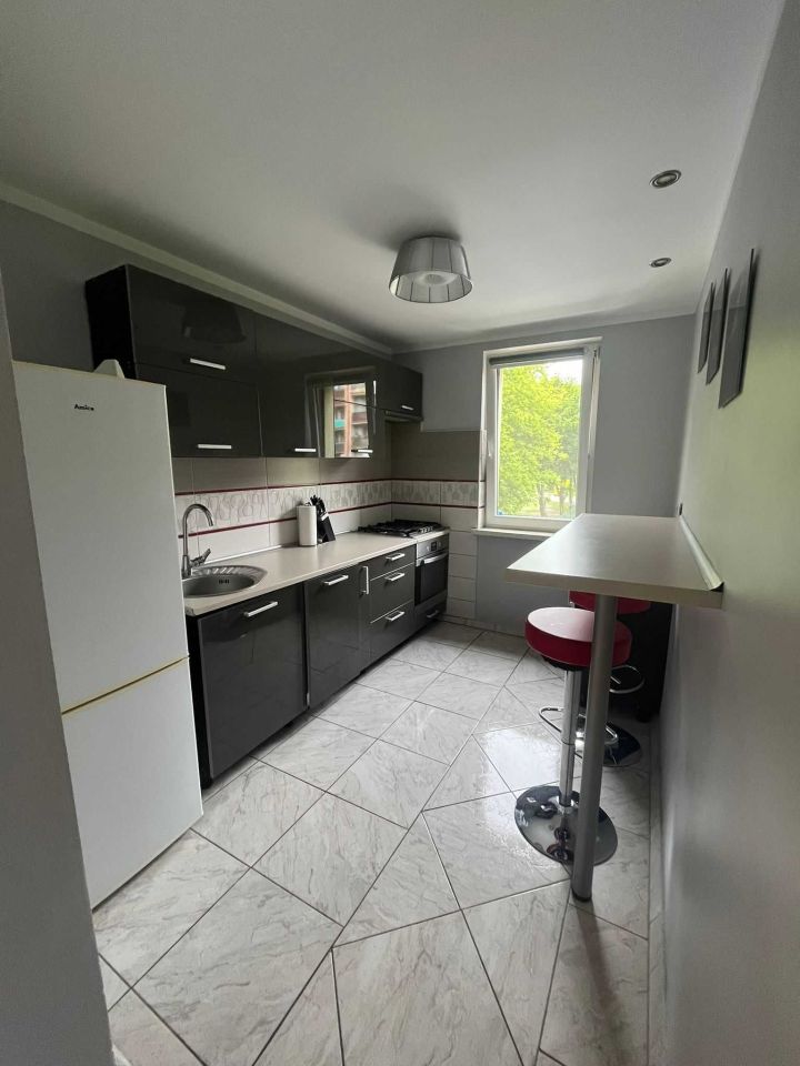 Mieszkanie 2-pokojowe Zabrze. Zdjęcie 8