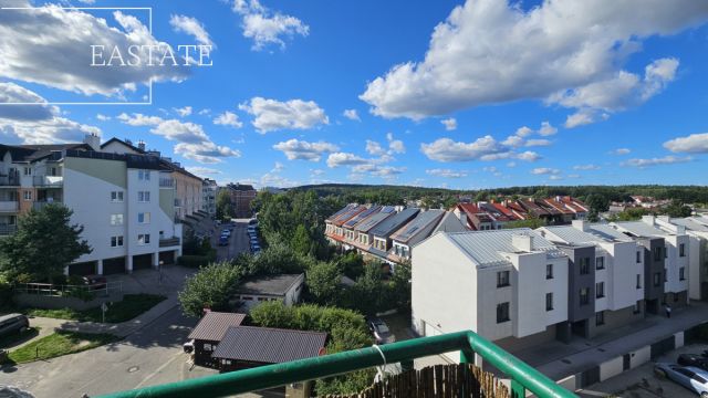 Mieszkanie 4-pokojowe Gdynia Dąbrowa, ul. Oliwkowa. Zdjęcie 9