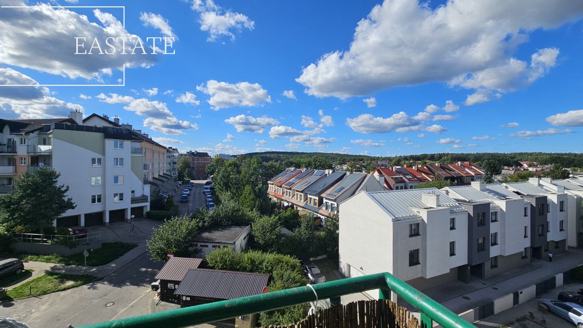 Mieszkanie 4-pokojowe Gdynia Dąbrowa, ul. Oliwkowa. Zdjęcie 9