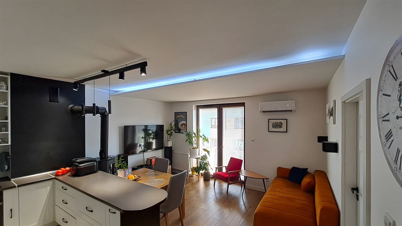 Mieszkanie 3-pokojowe Zielonki, ul. Na Popielówkę. Zdjęcie 15