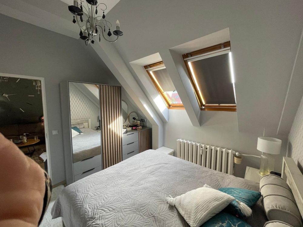 Mieszkanie 3-pokojowe Olsztyn Kormoran, ul. Kardynała Stefana Wyszyńskiego. Zdjęcie 10