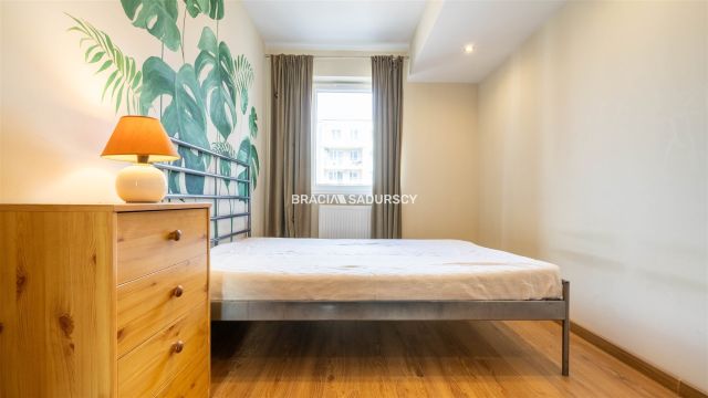 Mieszkanie 2-pokojowe Kraków Łagiewniki-Borek Fałęcki, ul. Zdunów. Zdjęcie 7