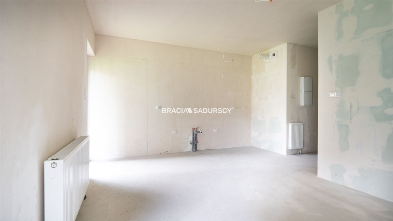 Mieszkanie 1-pokojowe Kraków Bronowice, ul. Piaskowa. Zdjęcie 3