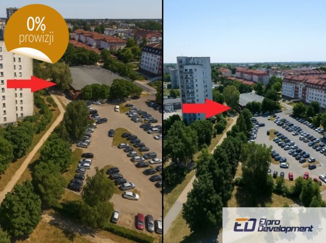 Lokal Lublin, ul. Jutrzenki. Zdjęcie 10