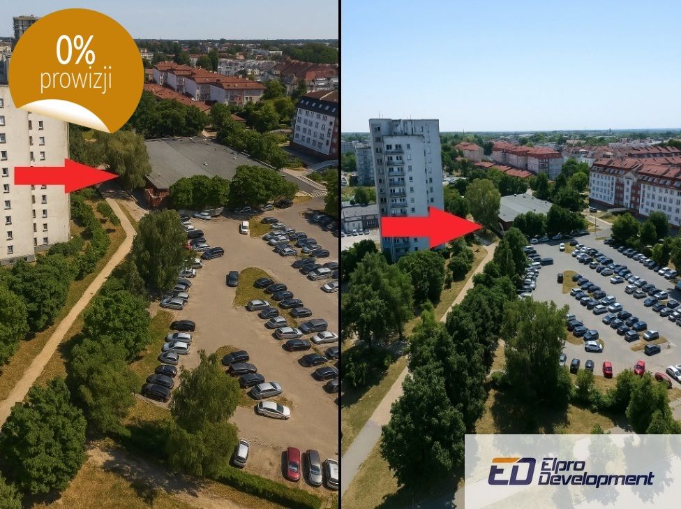 Lokal Lublin, ul. Jutrzenki. Zdjęcie 10