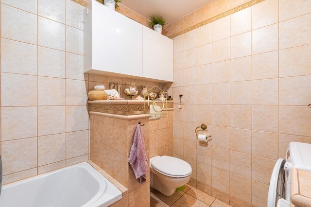 Mieszkanie 4-pokojowe Wrocław Gaj, ul. Radkowska. Zdjęcie 11