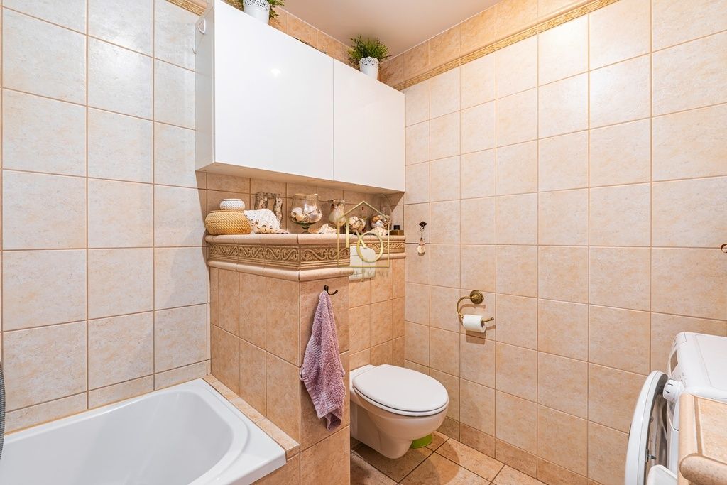 Mieszkanie 4-pokojowe Wrocław Gaj, ul. Radkowska. Zdjęcie 11