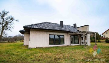 dom wolnostojący, 4 pokoje Smolajny