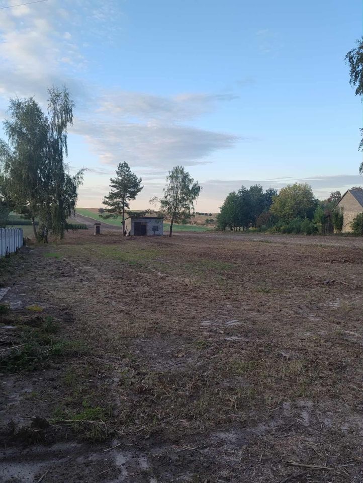 Działka rolno-budowlana Mokrzesz, ul. Częstochowska. Zdjęcie 2