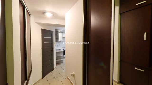 Mieszkanie 2-pokojowe Kraków Krowodrza, ul. Fryderyka Chopina. Zdjęcie 12