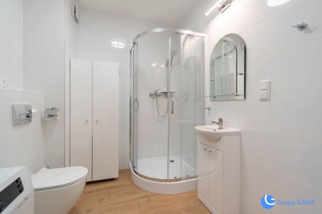 Mieszkanie 2-pokojowe Kraków, ul. Facimiech. Zdjęcie 11