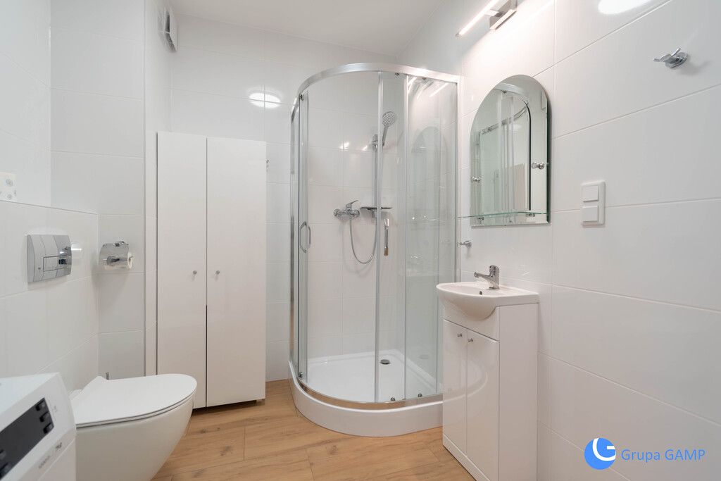 Mieszkanie 2-pokojowe Kraków, ul. Facimiech. Zdjęcie 11