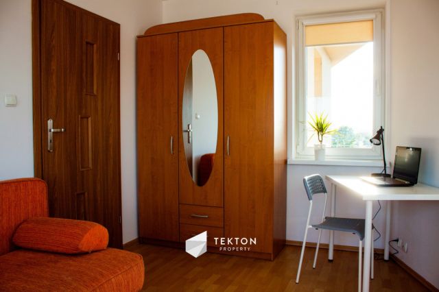 Mieszkanie 4-pokojowe Poznań Rataje, ul. Katowicka. Zdjęcie 9