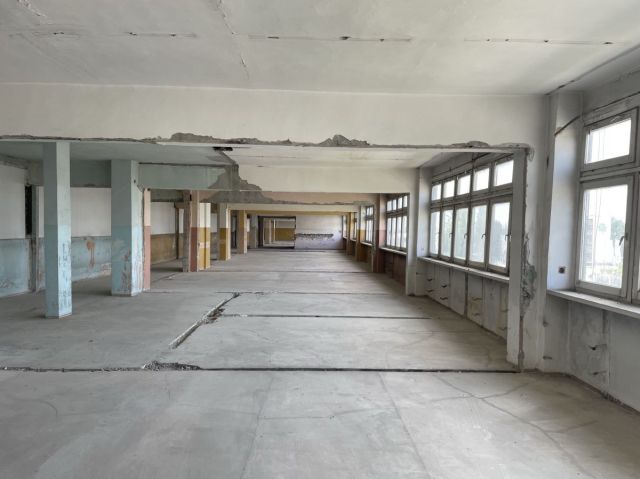 Biuro Radom Gołębiów, ul. Marii Fołtyn. Zdjęcie 9