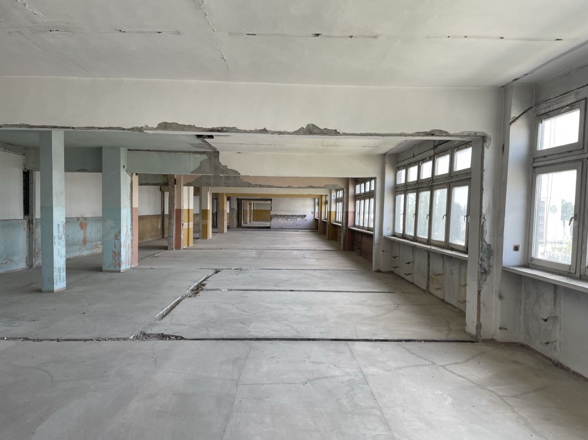 Biuro Radom Gołębiów, ul. Marii Fołtyn. Zdjęcie 9