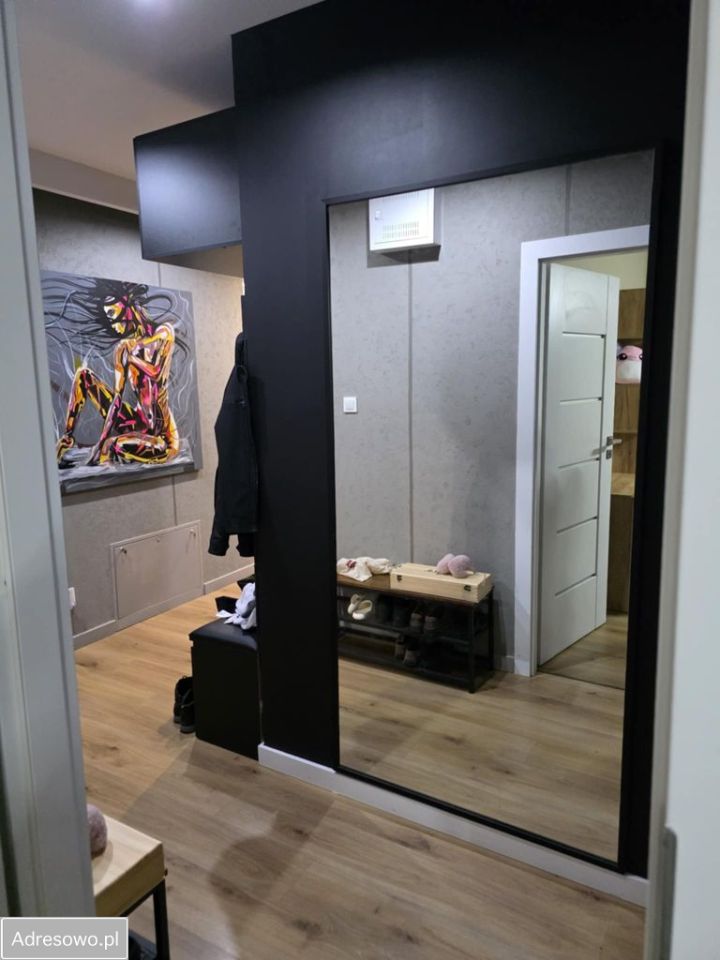 Mieszkanie 4-pokojowe Mława. Zdjęcie 5