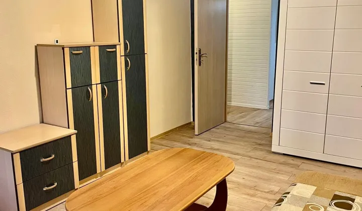 Mieszkanie 2-pokojowe Pyskowice