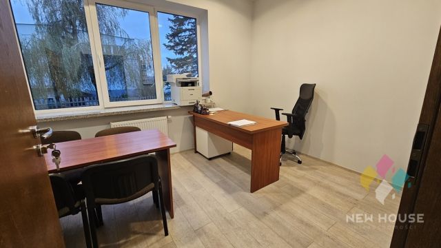 Biuro Olsztyn, ul. Żelazna. Zdjęcie 3